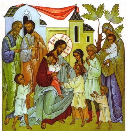 Христос и дети.jpeg