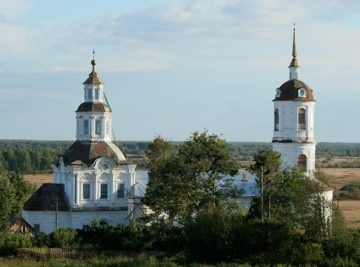село Юрьево 2