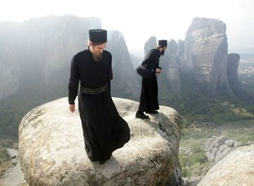 монахи 1
