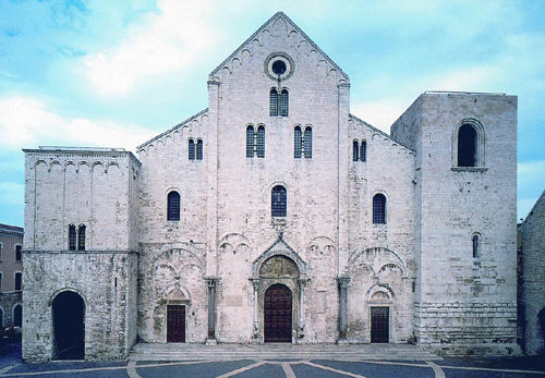 Nikola3-Bazilika